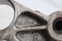Gabelbrücke unten Steuerrohr Lenkung Gabel Klemmung Ducati 750 SS ZDM750SC 91-98