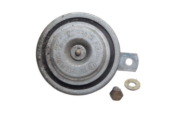 Fahrzeughupe 12V Signalhorn Einzelsignal M8.9-1AB1 Ducati 750 SS ZDM750SC 91-98