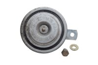 Fahrzeughupe 12V Signalhorn Einzelsignal M8.9-1AB1 Ducati...