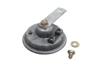 Fahrzeughupe 12V Signalhorn Einzelsignal M8.9-1AB1 Ducati...