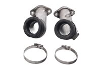 Intake manifold, carburetor manifold, gasket Ducati 750...