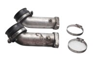 Intake manifold, carburetor manifold, gasket Ducati 750...