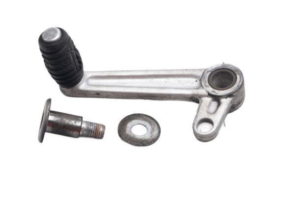 Palanca de cambios, pedal de cambio de marchas, brazo de la palanca de cambios, cambio de marchas Ducati 750 SS ZDM750SC 91-98