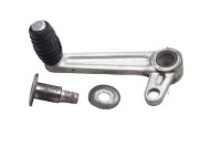 Schalthebel Schaltpedal Schalthebelarm Schaltung Ducati...
