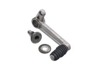 Palanca de cambios, pedal de cambio de marchas, brazo de la palanca de cambios, cambio de marchas Ducati 750 SS ZDM750SC 91-98