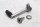 Palanca de cambios, pedal de cambio de marchas, brazo de la palanca de cambios, cambio de marchas Ducati 750 SS ZDM750SC 91-98
