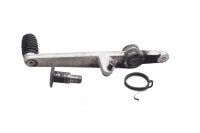 Rear brake lever, brake pedal lever, foot brake Ducati...