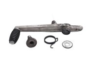 Rear brake lever, brake pedal lever, foot brake Ducati...