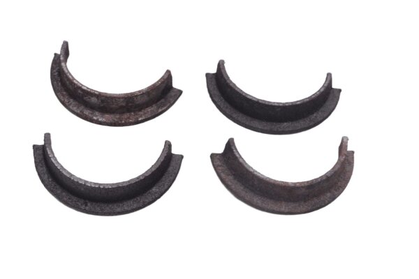 Manifold gasket set, exhaust gasket Ducati 750 SS ZDM750SC 91-98