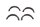 Manifold gasket set, exhaust gasket Ducati 750 SS ZDM750SC 91-98
