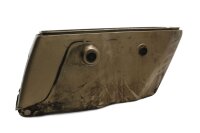 Left side case, luggage box, reflector Suzuki GV 1400 G Cavalcade GV1400 85-88