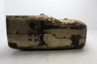 Left side case, luggage box, reflector Suzuki GV 1400 G Cavalcade GV1400 85-88