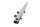 Höger gaffelben, Showa-dämparfäste fastskruvat BMW R 1100 GS 259 0409 93-99