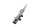 Höger gaffelben, Showa-dämparfäste fastskruvat BMW R 1100 GS 259 0409 93-99