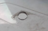 Tuulilasi, tuulilasi, kirkas lasi BMW R 1200 RT K26 0430 R12T 10-13