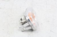 Bageste højre blinklys, klar orange BMW R 1200 GS K25 0307 R12 04-07