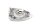 Bageste højre blinklys, klar orange BMW R 1200 GS K25 0307 R12 04-07