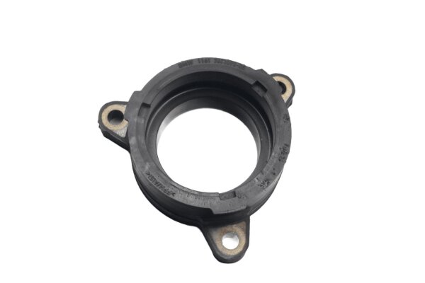 Ansaugstutzen Ansaugadapter links 11617687248 BMW R 1200 GS K25 0307 R12 04-07