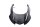 Voorspatbord spatbordkuip BMW R 1200 GS K25 0307 R12 04-07