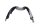 Voorspatbord spatbordkuip BMW R 1200 GS K25 0307 R12 04-07