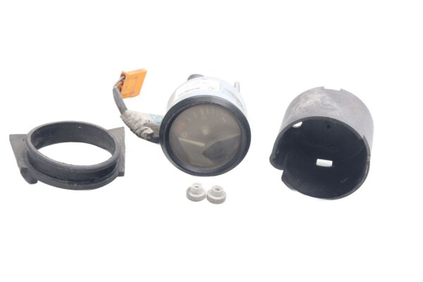 Indicador de combustible, indicador de combustible, instrumento de cabina BMW K 1100 LT K589 0526 90-98