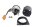 Indicador de combustible, indicador de combustible, instrumento de cabina BMW K 1100 LT K589 0526 90-98