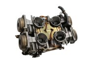 Carburetor unit throttle valve system 125 Suzuki GV 1400...