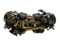 Carburetor unit throttle valve system 125 Suzuki GV 1400...