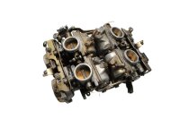 Carburetor unit throttle valve system 125 Suzuki GV 1400 G Cavalcade GV1400 85-88