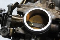 Carburetor unit throttle valve system 125 Suzuki GV 1400 G Cavalcade GV1400 85-88