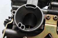 Carburetor unit throttle valve system 125 Suzuki GV 1400 G Cavalcade GV1400 85-88
