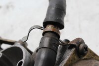 Carburetor unit throttle valve system 125 Suzuki GV 1400 G Cavalcade GV1400 85-88