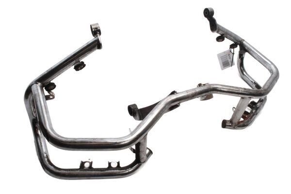 Front crash bars, protective bars Suzuki GV 1400 G Cavalcade GV1400 85-88