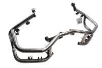 Front crash bars, protective bars Suzuki GV 1400 G...