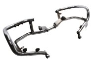 Front crash bars, protective bars Suzuki GV 1400 G...