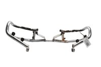 Front crash bars, protective bars Suzuki GV 1400 G Cavalcade GV1400 85-88