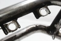 Front crash bars, protective bars Suzuki GV 1400 G Cavalcade GV1400 85-88