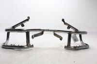 Front crash bars, protective bars Suzuki GV 1400 G Cavalcade GV1400 85-88