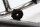 Front crash bars, protective bars Suzuki GV 1400 G Cavalcade GV1400 85-88