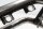 Front crash bars, protective bars Suzuki GV 1400 G Cavalcade GV1400 85-88