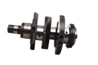 Crankshaft drive, crankpin, connecting rod bearings BMW R...