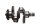 Vevaxeldrift, vevtapp, vevstakslager BMW R 1100 GS 259 0409 93-99