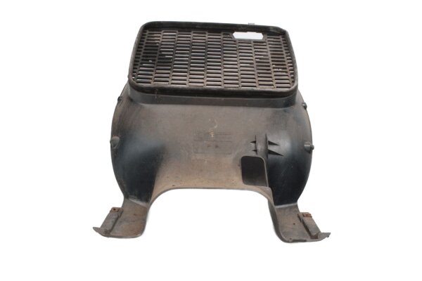 Rejilla protectora del radiador, cubierta del conducto de aire BMW K 1100 LT K589 0526 90-98