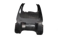 Rejilla protectora del radiador, cubierta del conducto de aire BMW K 1100 LT K589 0526 90-98