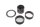 Polrad Lager Nadellager Kupplungskorb Wellenlager Ducati 750 SS ZDM750SC 91-98