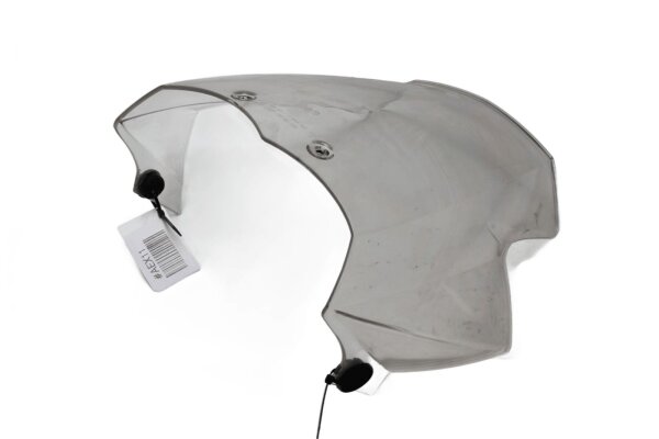 Vindruta, framruta, klar BMW R 1200 GS K25 0307 R12 04-07