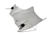 Vindruta, framruta, klar BMW R 1200 GS K25 0307 R12 04-07