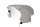 Vindruta, framruta, klar BMW R 1200 GS K25 0307 R12 04-07
