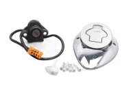 Låsesæt tændingslås brændstoflåsnøgle BMW R 1200 C 259C 0424 K30 97-05