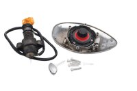 Låsesæt tændingslås brændstoflåsnøgle BMW R 1200 C 259C 0424 K30 97-05